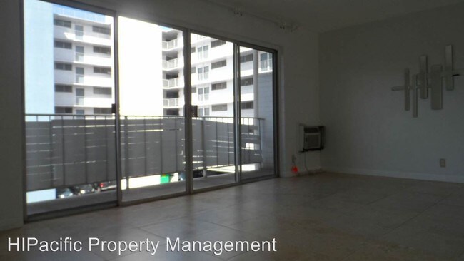 Foto del edificio - 2873 S King St