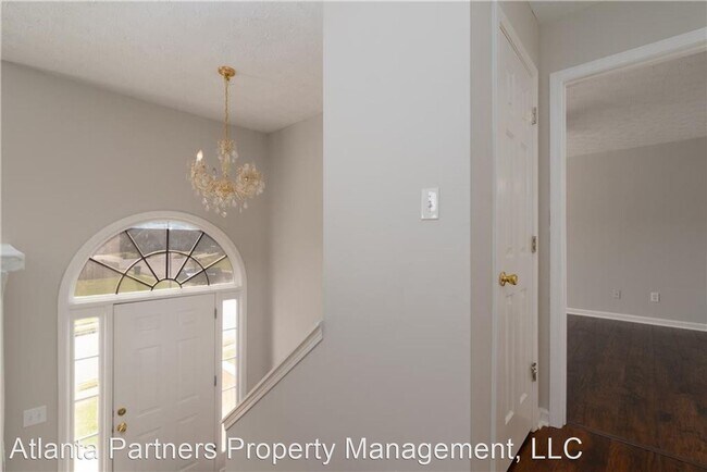 Building Photo - 3 br, 2.5 bath House - 335 Lee Miller Ct