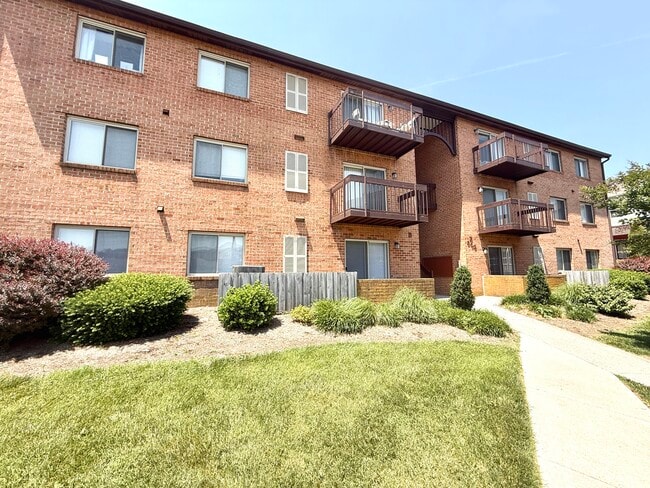 Building Photo - Pack Place Apartments