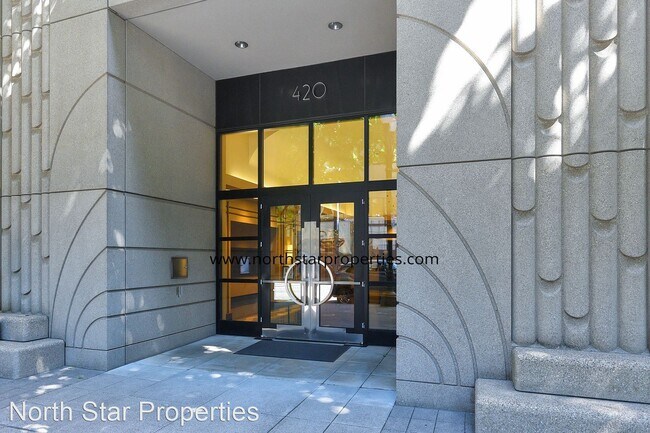 Building Photo - 1 br, 2 bath House - 420 NW 11th Ave Unit 604