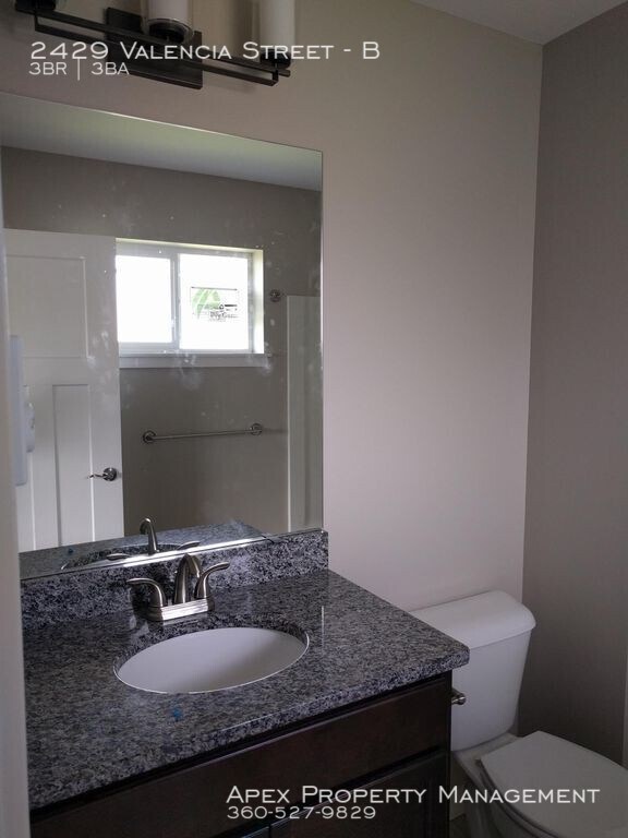 Foto del edificio - CENTRAL - Valencia St. Townhome