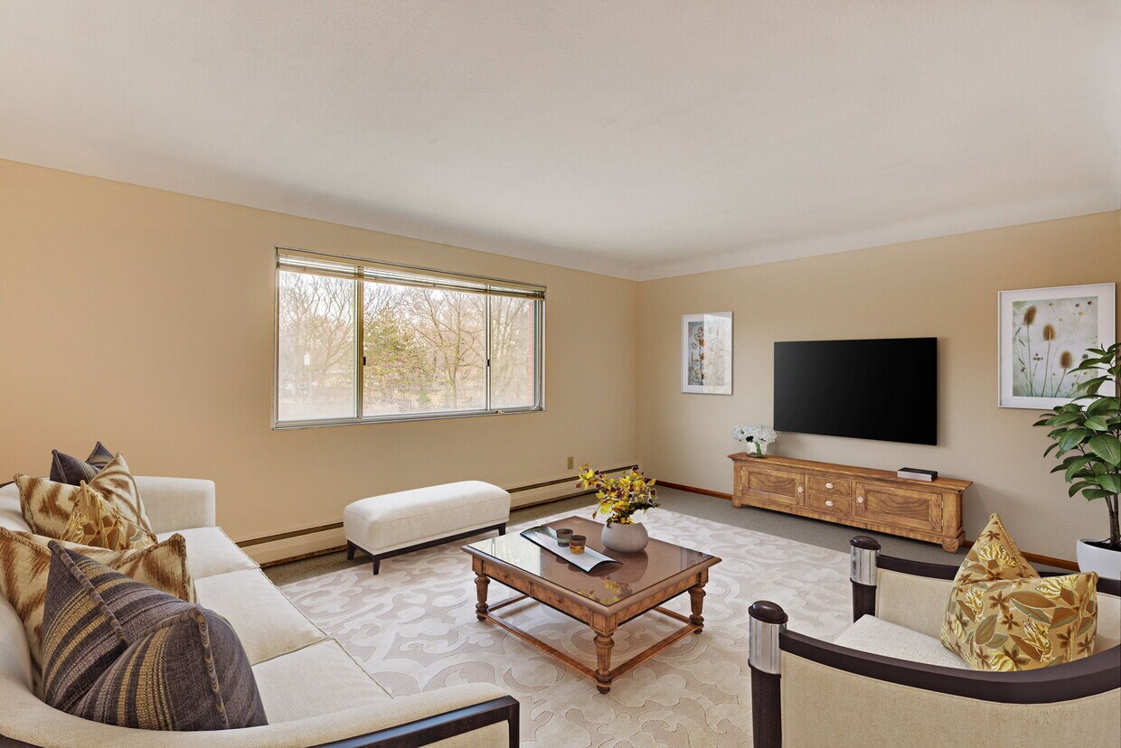 1890 Lexington Ave N Unit 7, Roseville, MN 55113 Apartments in