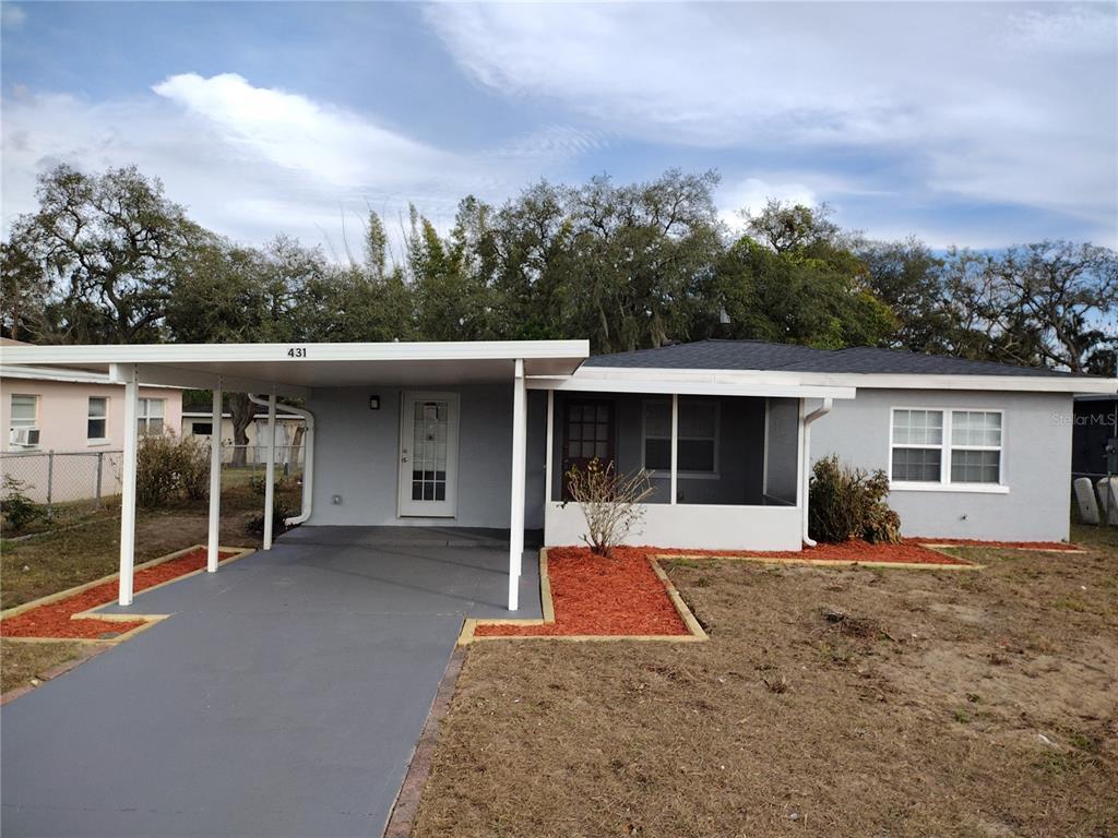 Primary Photo - 431 Highland Dr