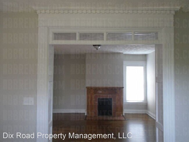 Foto del edificio - 2 br, 1.5 bath House - 3515 Evanston Avenue,
