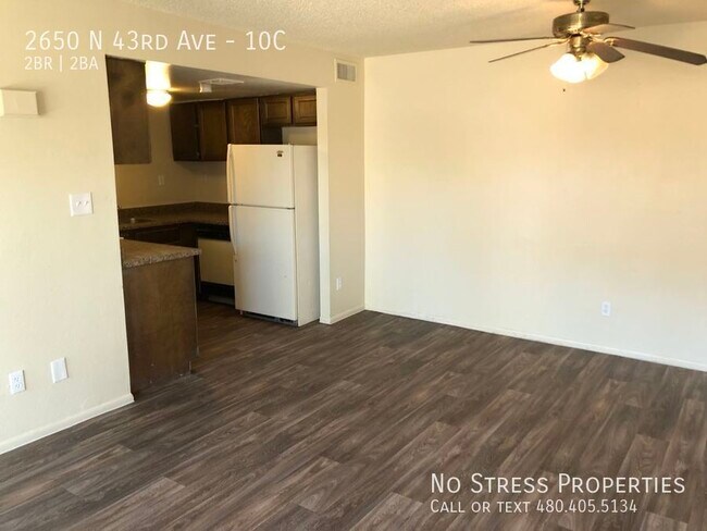Photo - 2650 N 43rd Ave Apartment