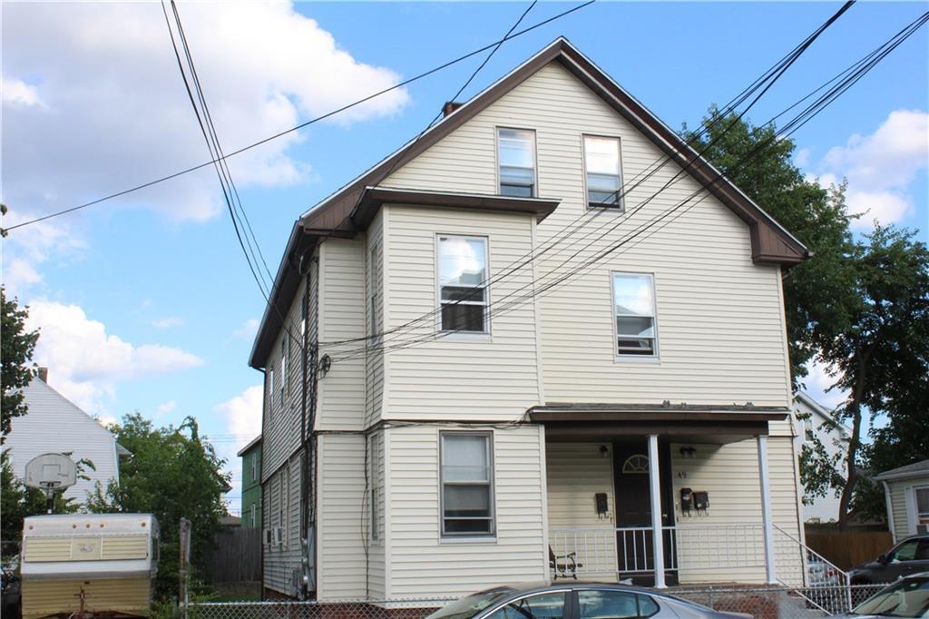 Primary Photo - 49 Ivy St