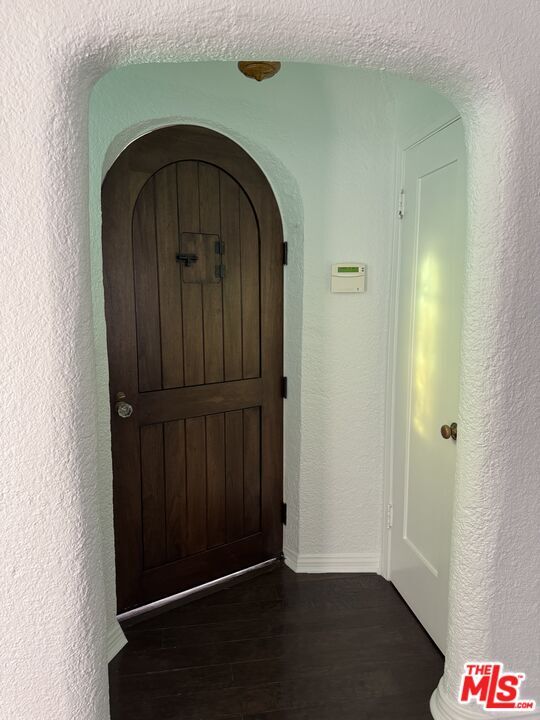 Foto del edificio - 326 N La Jolla Ave