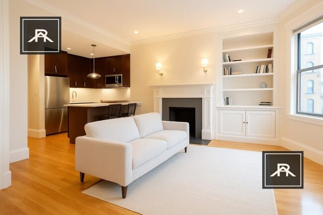 Building Photo - 1 bedroom in Boston MA 02215