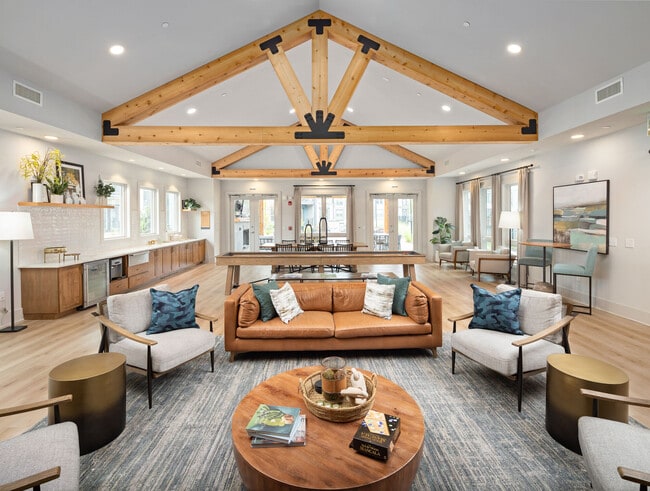 Building Photo - RENDER Covington By Crescent Communities
