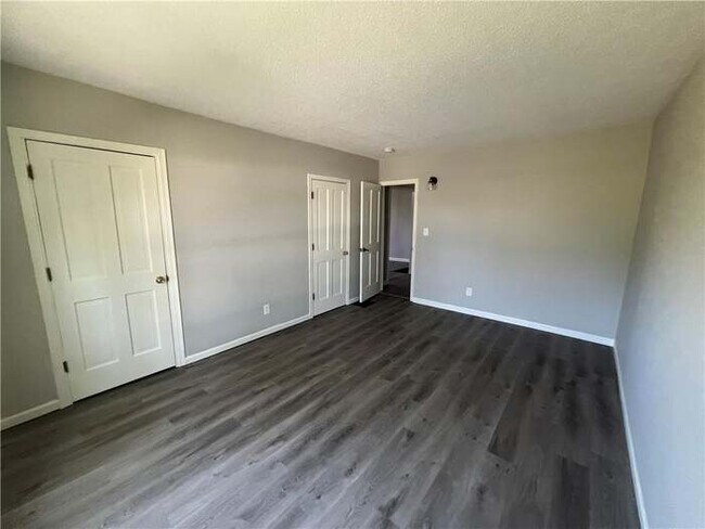 Foto del edificio - 502 N Independence St
