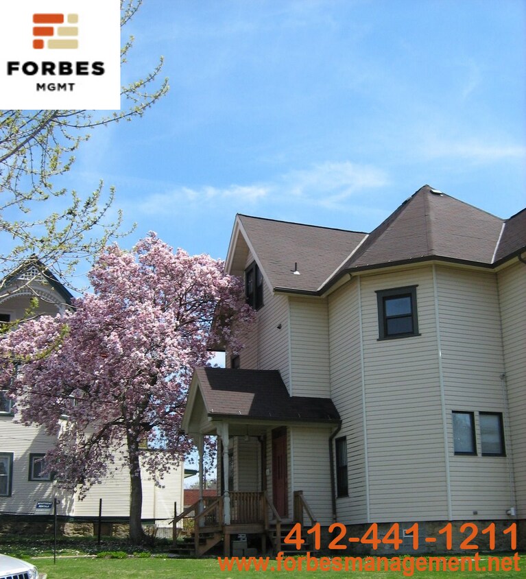 Primary Photo - 114 Morewood Ave