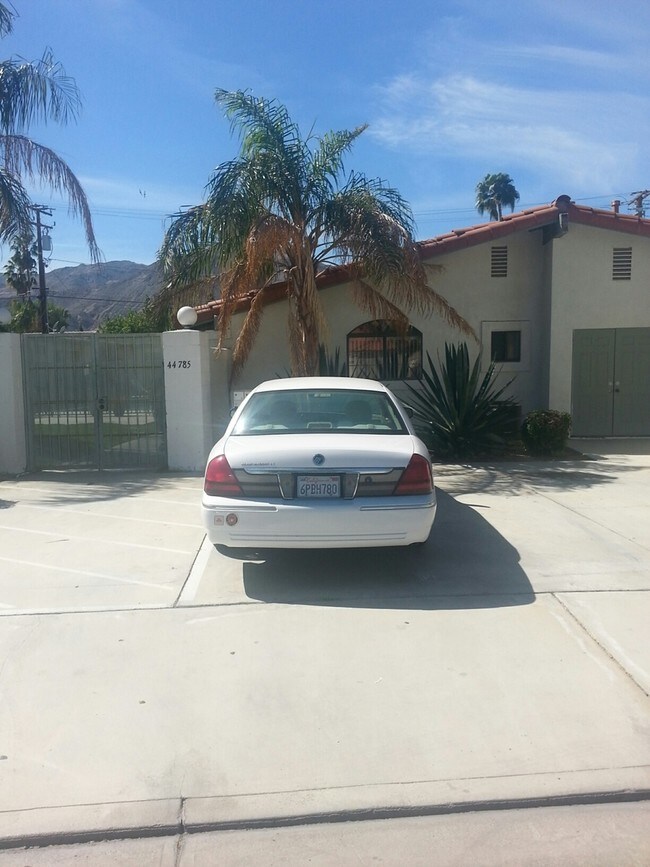 Foto del edificio - Las Palmas