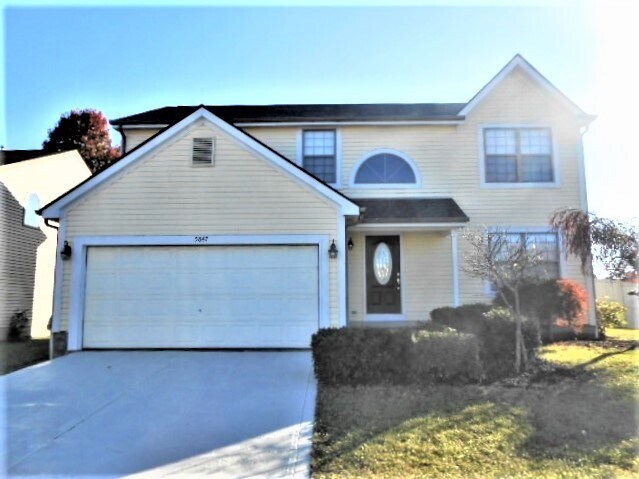 Foto principal - 5847 Clover Groff Drive
