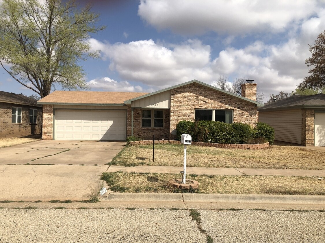 Foto principal - Updated House