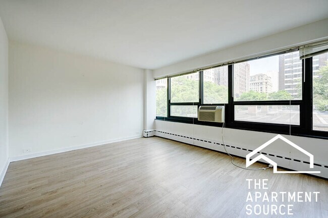 Foto del edificio - 350 Oakdale