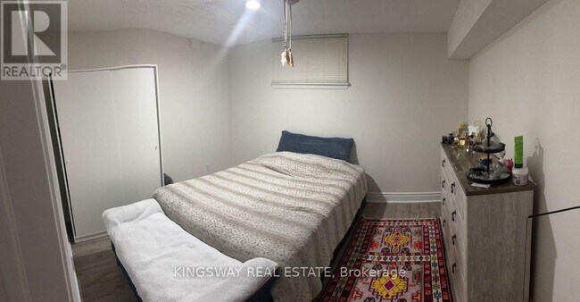 Photo du bâtiment - 134 Oxford St