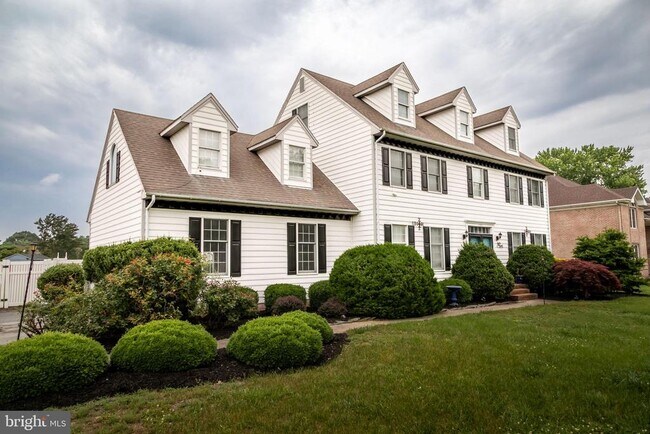 Foto del edificio - 5444 E Nithsdale Dr