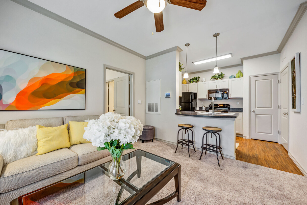 Alannah at Westover Hills - Apartments in San Antonio, TX | Apartments.com