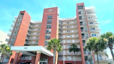 Building Photo - 1117 W Beach Blvd