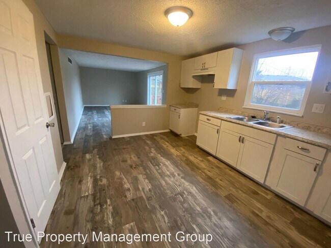 Building Photo - 4 br, 2 bath House - 2914 Rouark Circle
