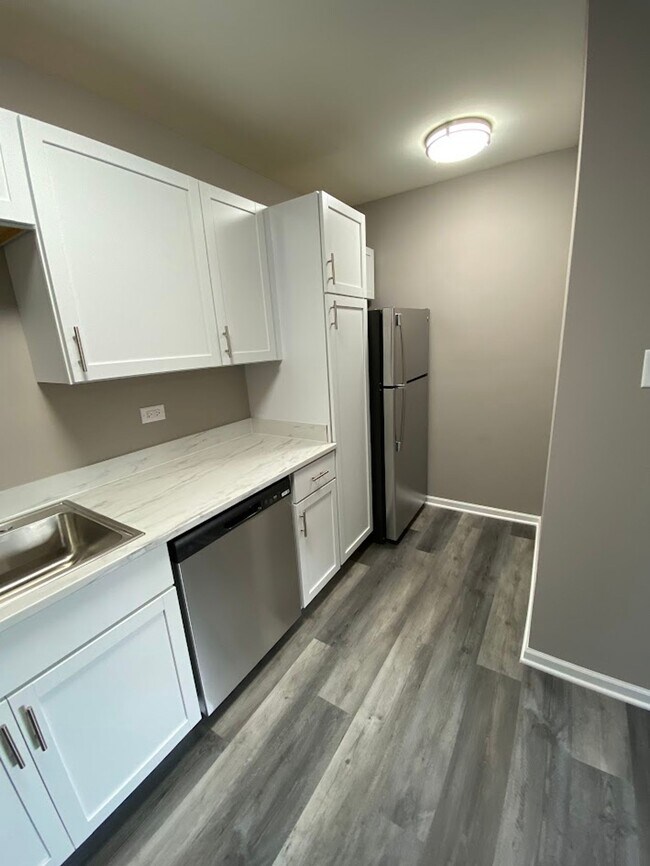 Foto del edificio - Carriage House Apartments LLC