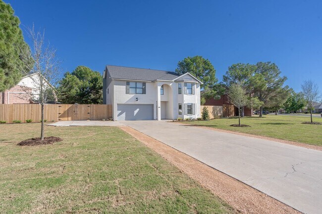 Foto del edificio - 8121 San Antonio St