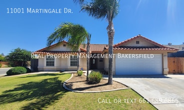 Building Photo - 11001 Martingale Dr