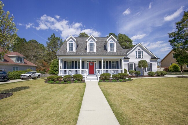 Foto del edificio - "Spacious and Inviting 2620 sq. ft. Home i...