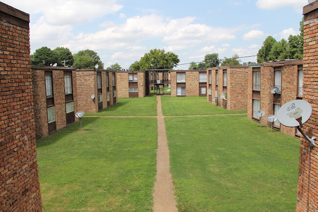 Foto del edificio - Sunrise Terrace Apartments