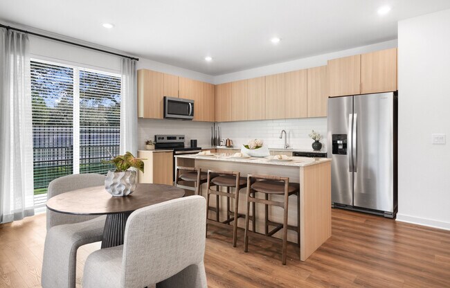 Foto del edificio - Hanover Lakemont