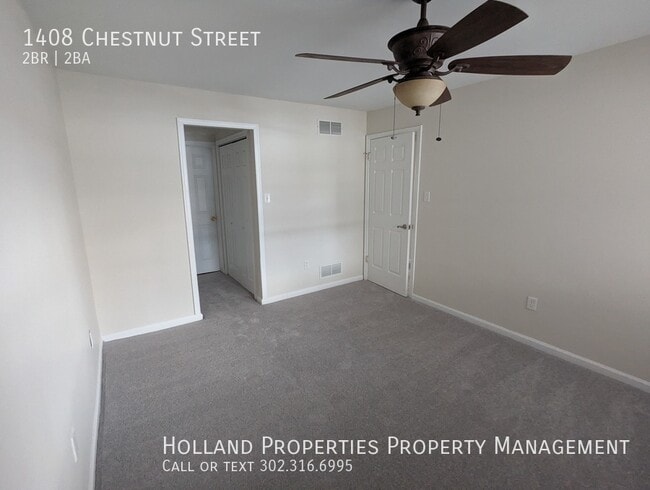 Foto del edificio - 1408 Chestnut St