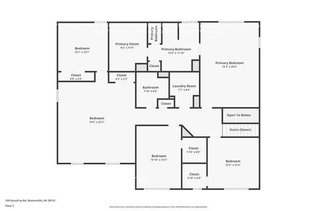 Building Photo - 159 Sassafras Rd