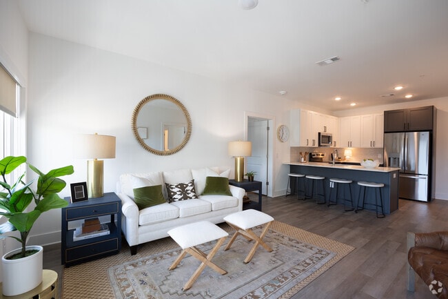 Interior Photo - The National