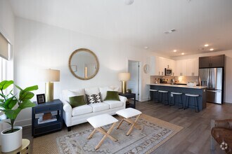 Interior Photo - The National