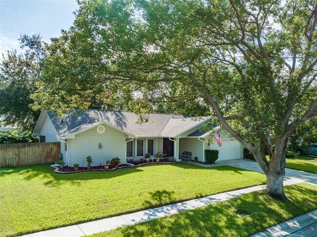Building Photo - 3 br, 2 bath House - 2715 Berryknoll Place