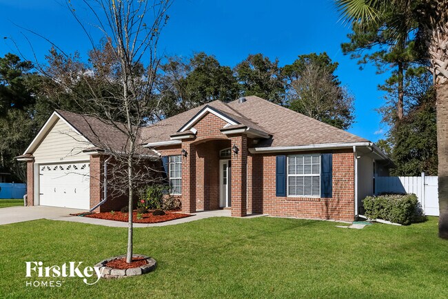 Foto del edificio - 1019 Gallant Fox Cir N