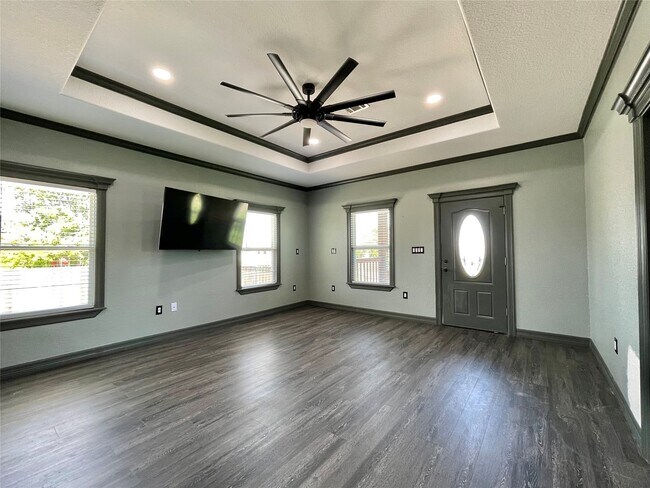 Foto del edificio - 517 S Avenue G