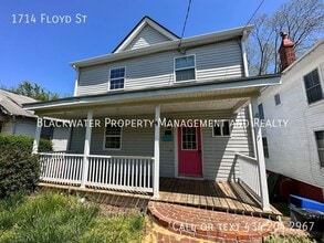 Building Photo - 1714 Floyd St