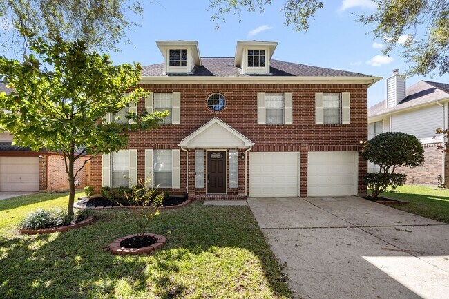 Foto del edificio - 4707 Leicester Way