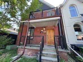Building Photo - 175 Hallam St