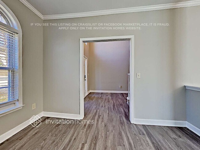 Foto del edificio - 1600 Stoney Creek Ln