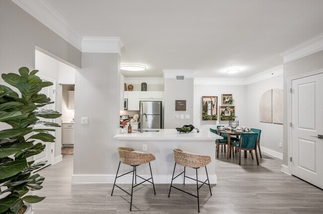 Foto del edificio - Spacious & Modern, Lease Today!