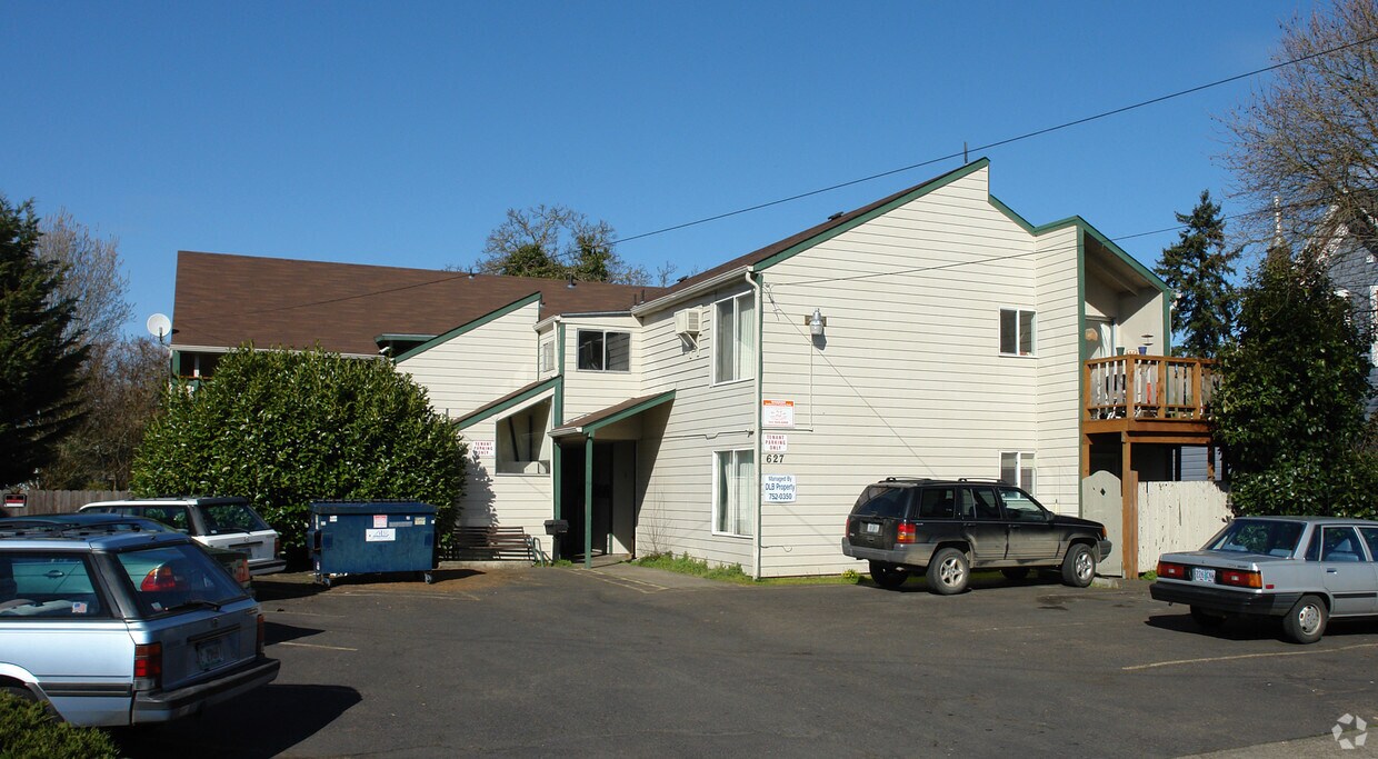 627 3rd Ave SE, Albany, OR 97321 Apartments in Albany, OR