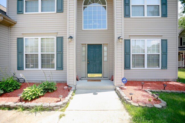 Foto del edificio - Gorgeous 5 Bedroom Rental in Virginia Beach