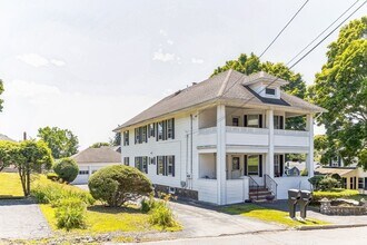 Building Photo - 12-14-14 Wayside Ave