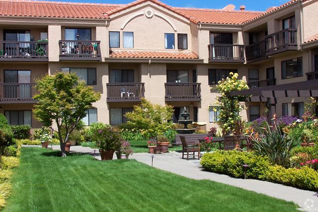 Magnolia Plaza Senior Apartments Apartments - South San Francisco, CA ...