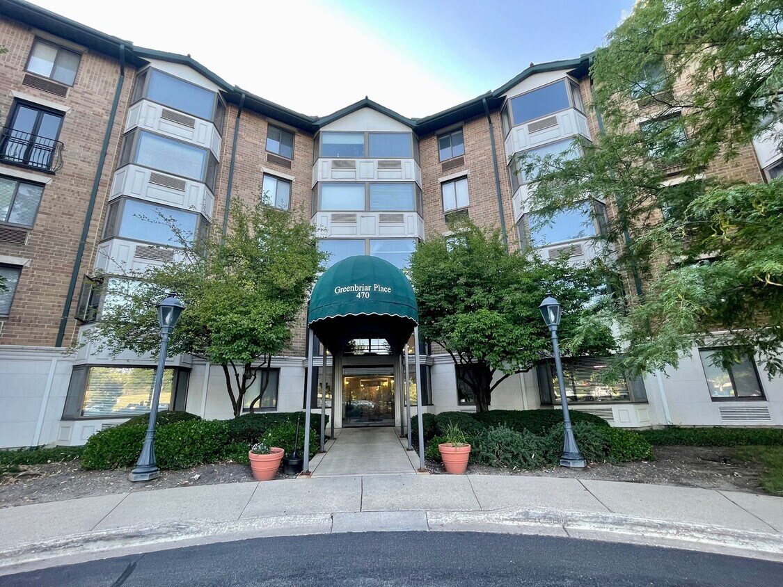 Foto principal - 470 Fawell Blvd