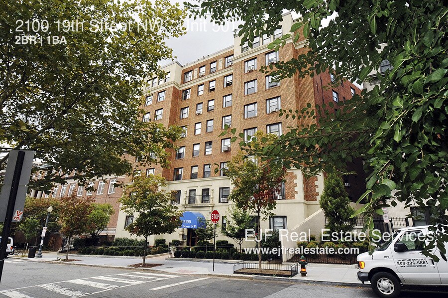 Primary Photo - 2100 19th St NW
