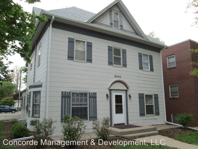 Foto del edificio - 5043 Huntington Ave