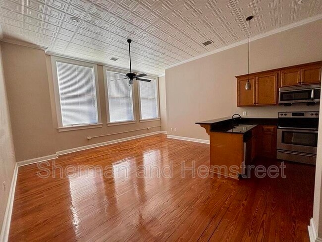 Foto del edificio - 1204 Broad St